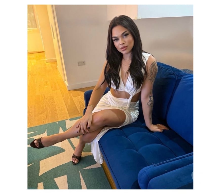 Escorts South West London Clapham Junction - South West London - Photos for duda brazilian🇧🇷❤️‍🔥