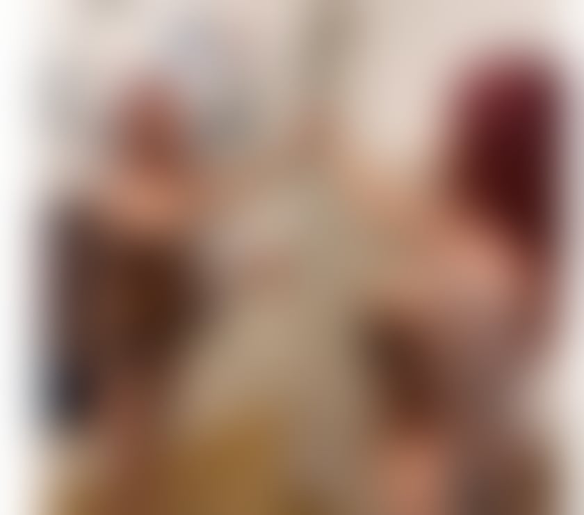 Ruby Brazilian party girl 🥳