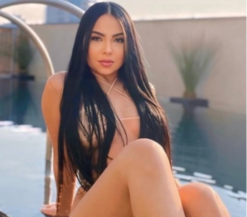 Escorts South West London Balham - South West London - Photos for RAISA ✨💗 BRAZILIAN NEW LONDON ✨💗 OUTCALL