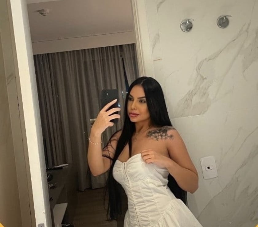 Escorts South West London Balham - South West London - Photos for RAISA ✨💗 BRAZILIAN NEW LONDON ✨💗 OUTCALL