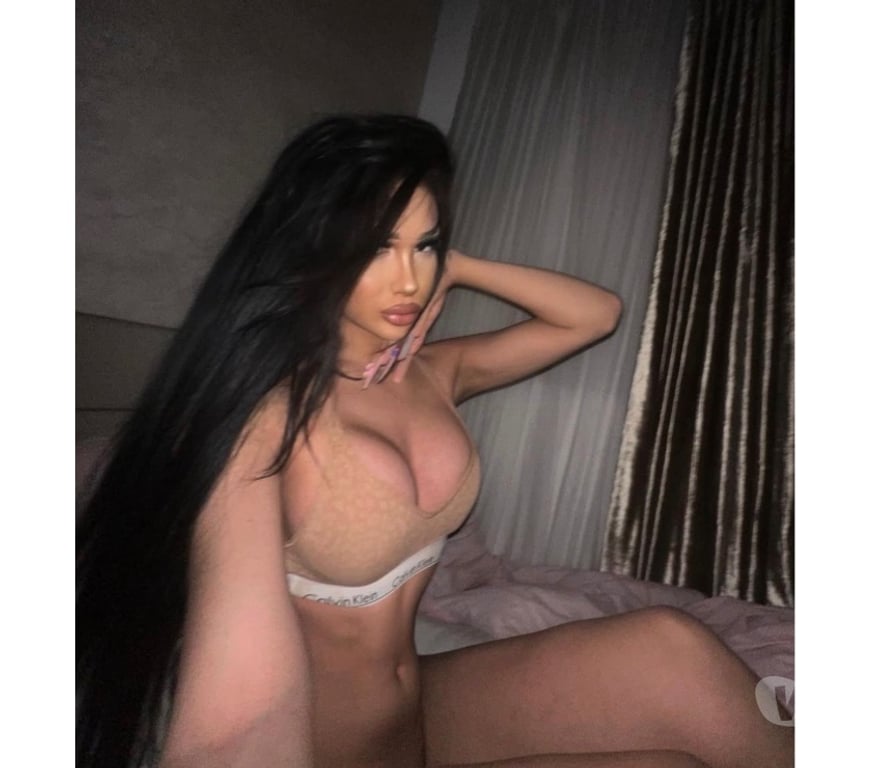 Trans Escorts Dundee Dundee City Centre - Dundee - Photos for ‼️NEW TS👠FULL SERV😍DUO WHIT GIRL👠NO RUSH