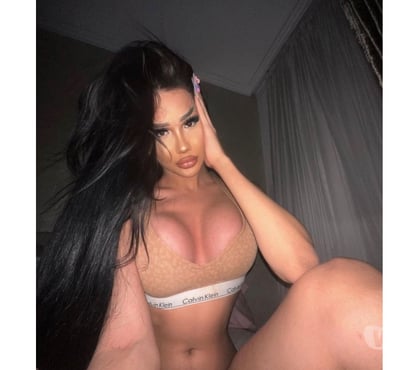 Trans Dundee City Centre Dundee - Photos for ‼️NEW TS👠FULL SERV😍DUO WHIT GIRL👠NO RUSH