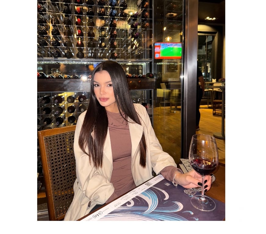 Escorts Aberdeen Aberdeen City Centre - Aberdeen - Photos for CIARA SKINNY WONDERFUL