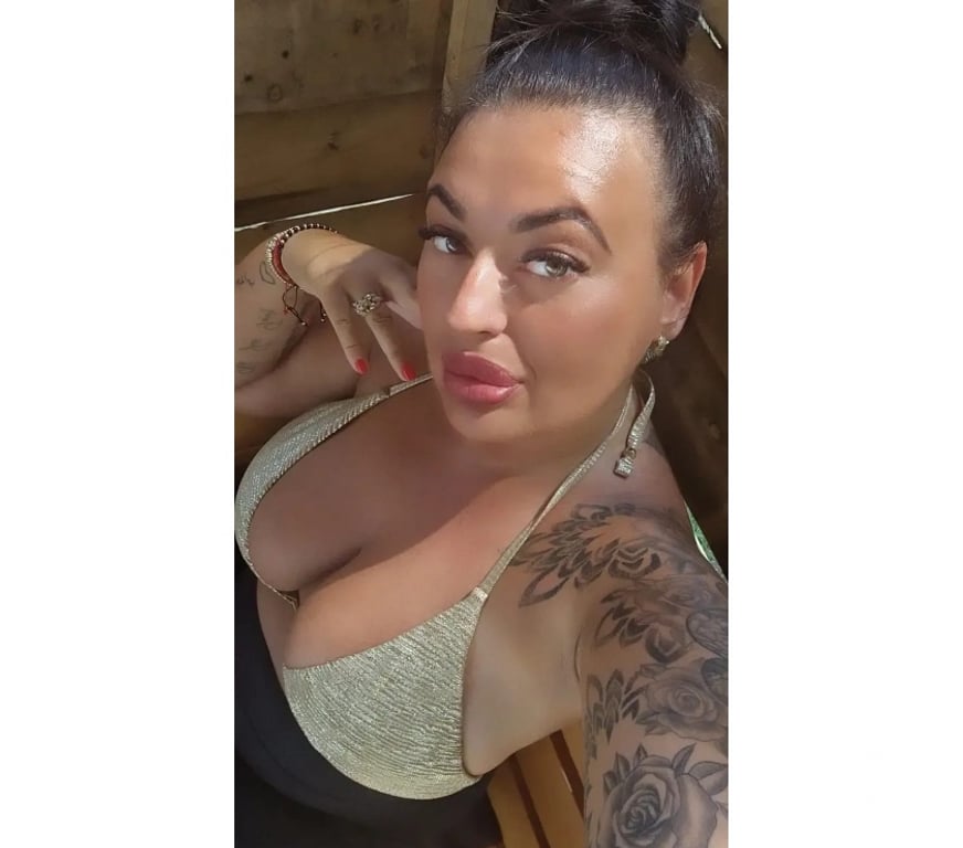 Escorts East London Newham - Photos for Jessica DIRTY WILD SLOPPY BJ NEW IN E16 😛😈