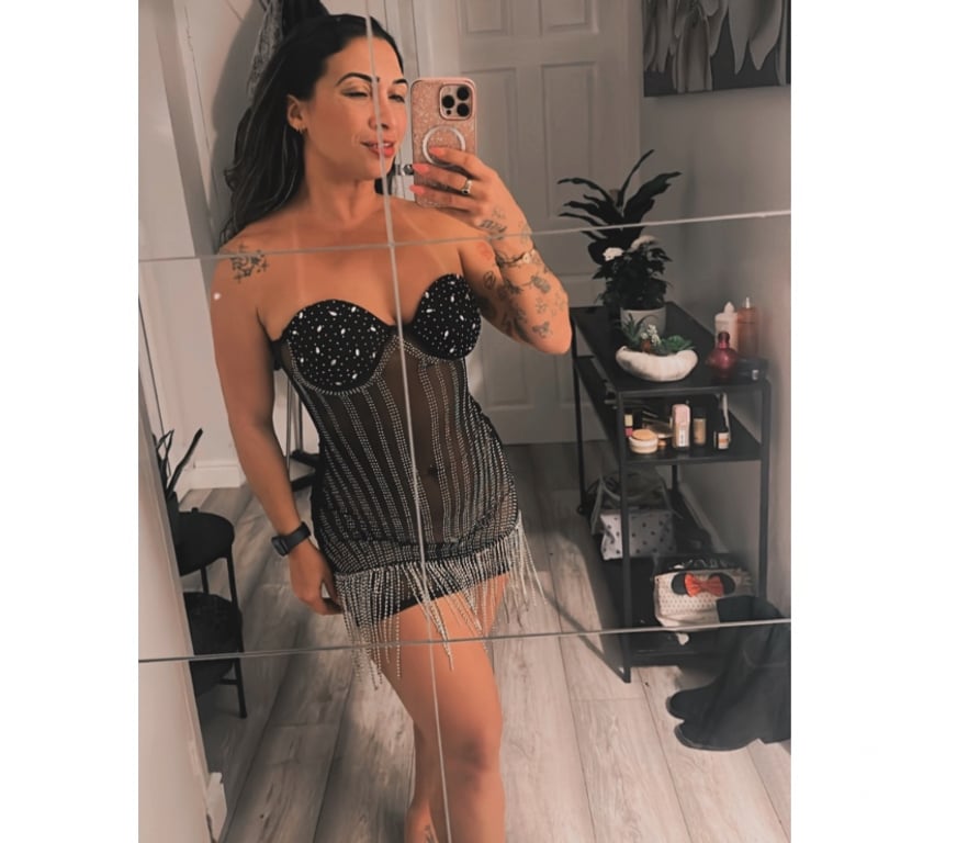 Escorts North London Enfield - Photos for NATALY SWEET GiRL 🇧🇷🍑40oldyears Partygirl