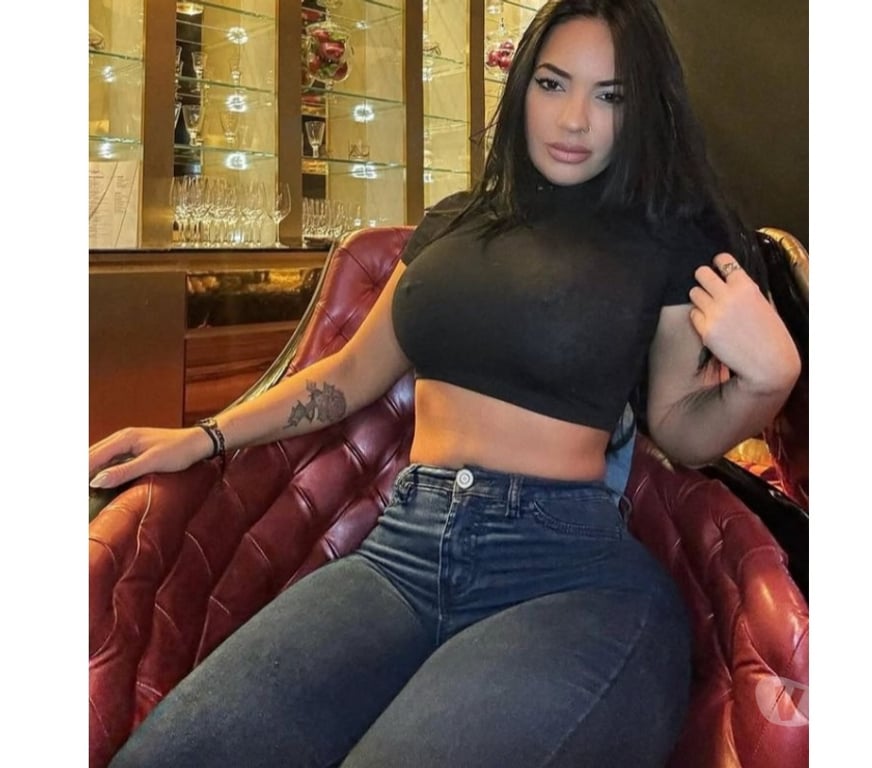 Escorts East London Canary Wharf - DLR Station - East London - Photos for 💎 Ruby Maia Brazilian 💎