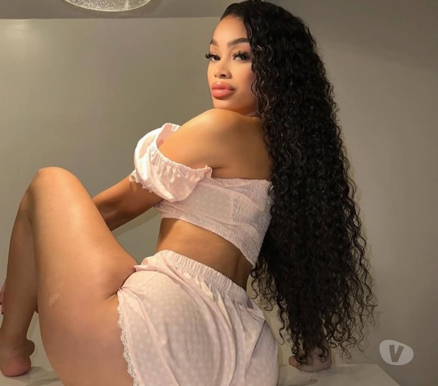 Escorts East London Hackney Central - East London - Photos for Beautiful curvy ebony 😍pg🎉sms