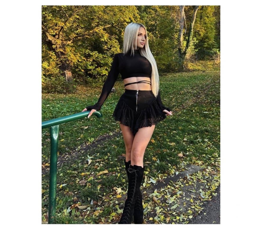 Escorts South East London Eltham - South East London - Photos for NEW!!🩵Maya🩵Party girl naughty and playful