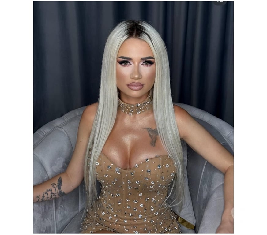 Escorts South East London Eltham - South East London - Photos for NEW!!🩵Maya🩵Party girl naughty and playful