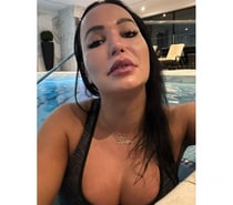 LUANA TRANS ,SWEET MASSAGE, HORNY-WITHOUT TABOOS!