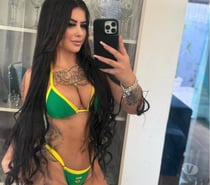 VICK🍭 PARTY GIRL🥂🔥🍾 HOT LATINA🇧🇷