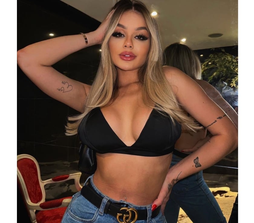 Escorts and Massages Hemel Hempstead Dacorum - Photos for Sabrina ❤️ No Rush ✅️ From £40