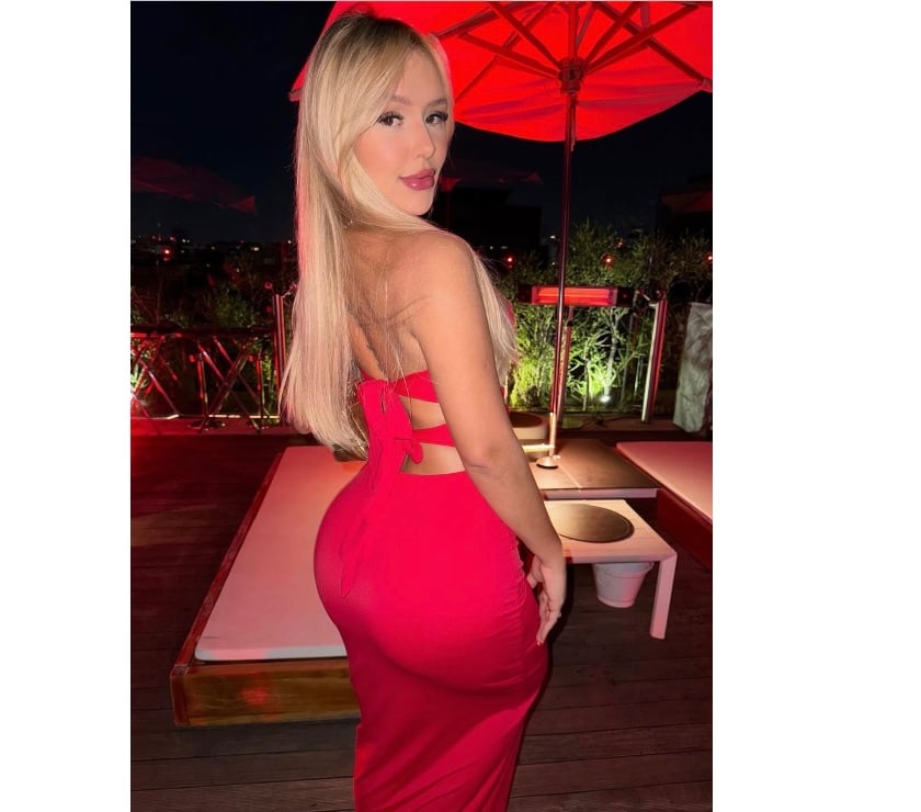 Escorts and Massages Hemel Hempstead Dacorum - Photos for Sabrina ❤️ No Rush ✅️ From £40