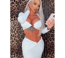 NEW!!🩵Maya🩵Party girl naughty and playful