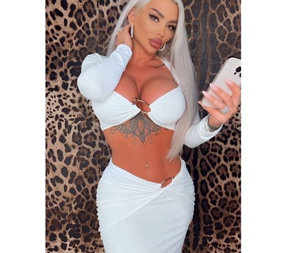 Escorts and Massages Tilbury Thurrock - Essex - Photos for NEW!!🩵Maya🩵Party girl naughty and playful