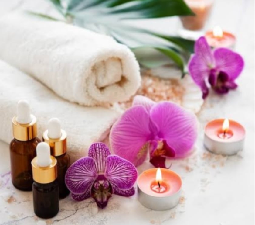 Sudbury - Babergh — Relaxation massage
