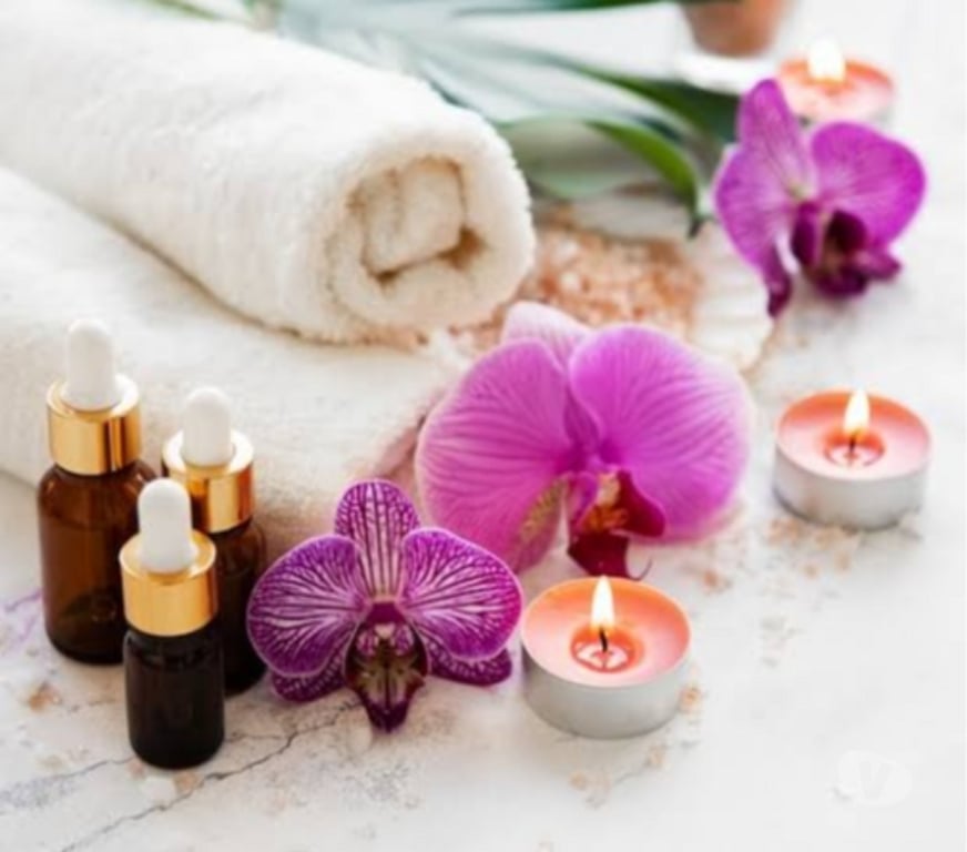 Escorts Suffolk Babergh - Photos for Asian body balance massage