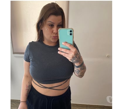 Tattooed Escorts East Finchley North London - Photos for ASHLEY THICK TATTOOED GODDESS FOR U IN N2😈❤️👄