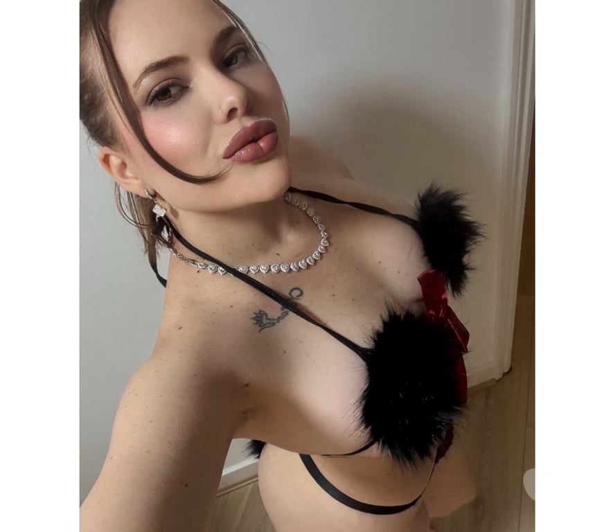 Escorts Central London Kensington and Chelsea - Photos for 🍒Naughty Lara 🪩 🔝HOTTEST 🔝SLIM🔞 Party 24h