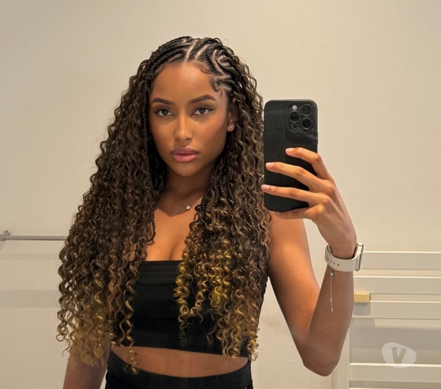 Escorts West Yorkshire Leeds - Photos for ALICE 🔥 BEST SERVICE 😈 KISS OWO CIM