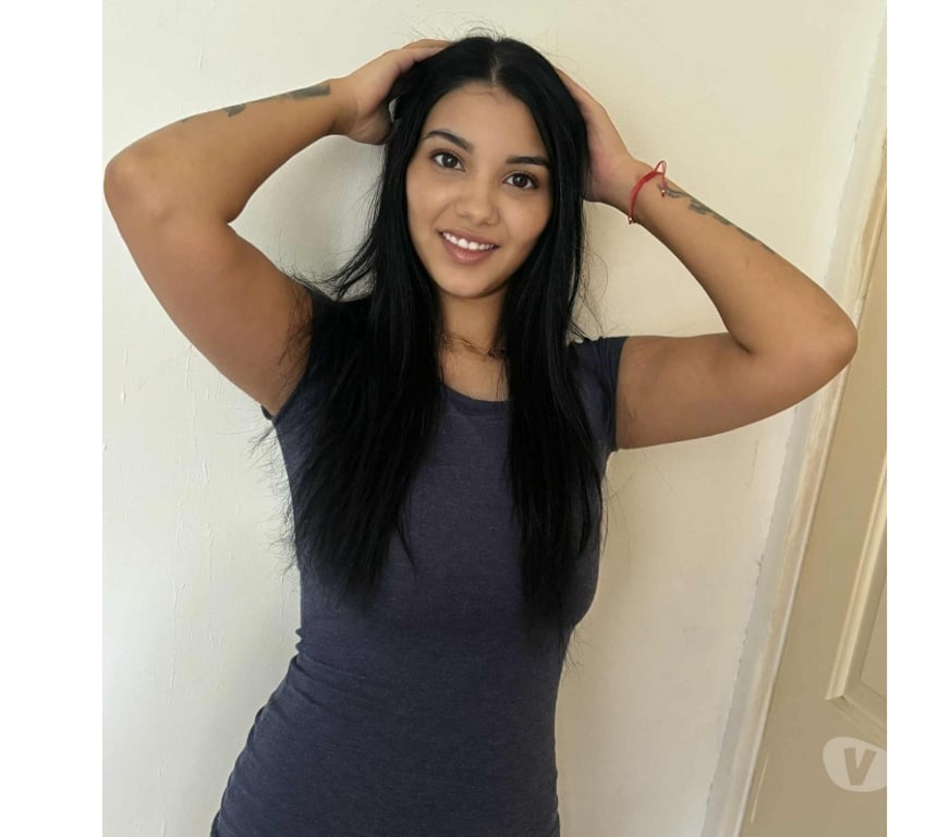 Escorts West Yorkshire Leeds - Photos for Erica💋BODY TO BODY MASSAGE 💋