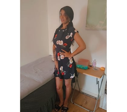 Escorts Kirkstall Road Leeds - Photos for Erica 💋best service 💋party girl💋