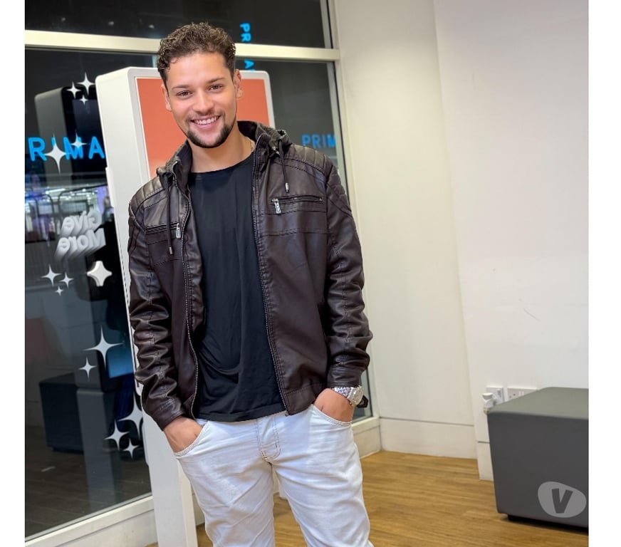 Escorts Tyne and Wear Newcastle upon Tyne - Photos for VICTOR XXL I have a lot of Brazilian MILK