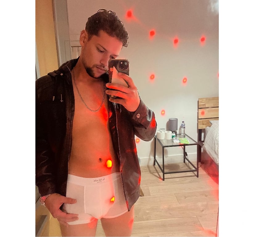 Escorts Tyne and Wear Newcastle upon Tyne - Photos for VICTOR XXL I have a lot of Brazilian MILK