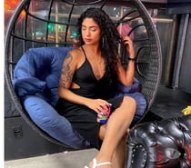 Sensual Tantric Massage