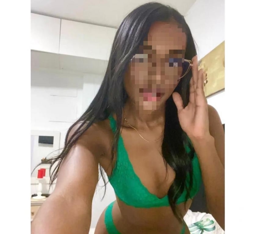 Escorts West Midlands Walsall - Photos for Sexy dominican girl