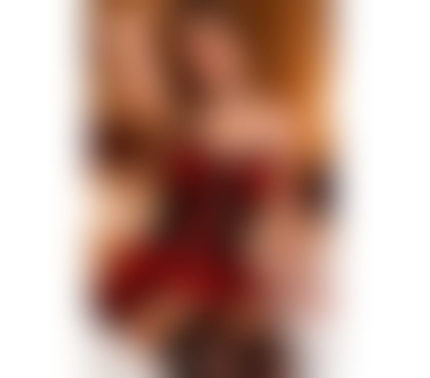 Barbara blond hair🇧🇷🥰🫦