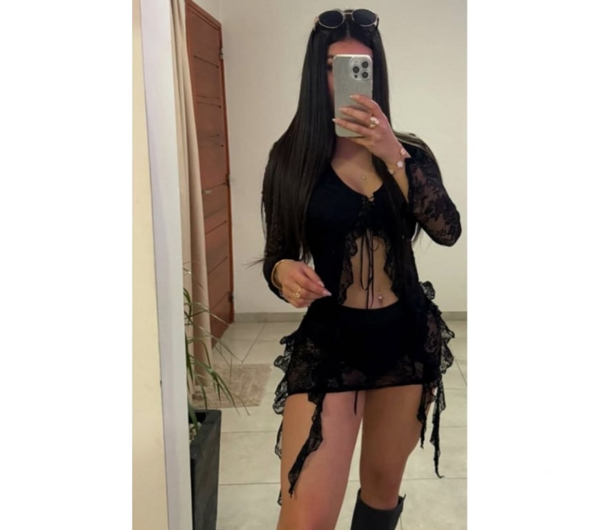 Escorts North London Seven Sisters - North London - Photos for AMANDA NEW IN TOWN 🚨💋❌❤️GFE🔥NO RUSH🥵