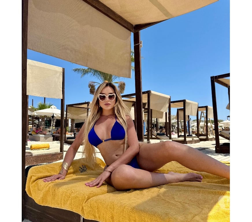 Trans Escorts Central London Marylebone - Central London - Photos for New Sexy Brasilian TS Yasmin de Castro in town