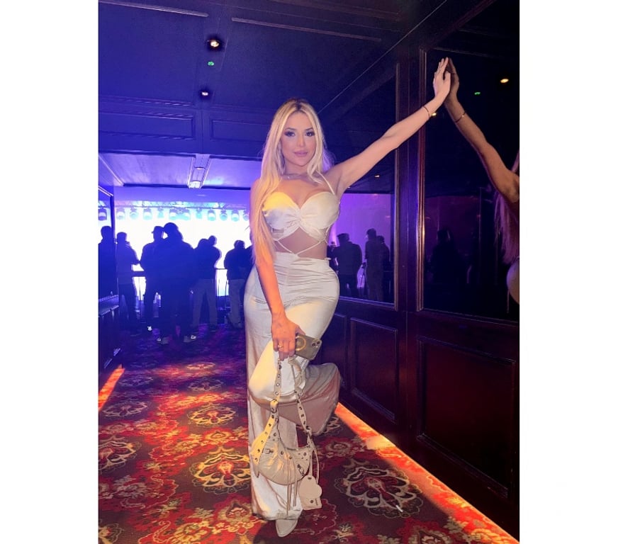 Trans Escorts Central London Marylebone - Central London - Photos for New Sexy Brasilian TS Yasmin de Castro in town