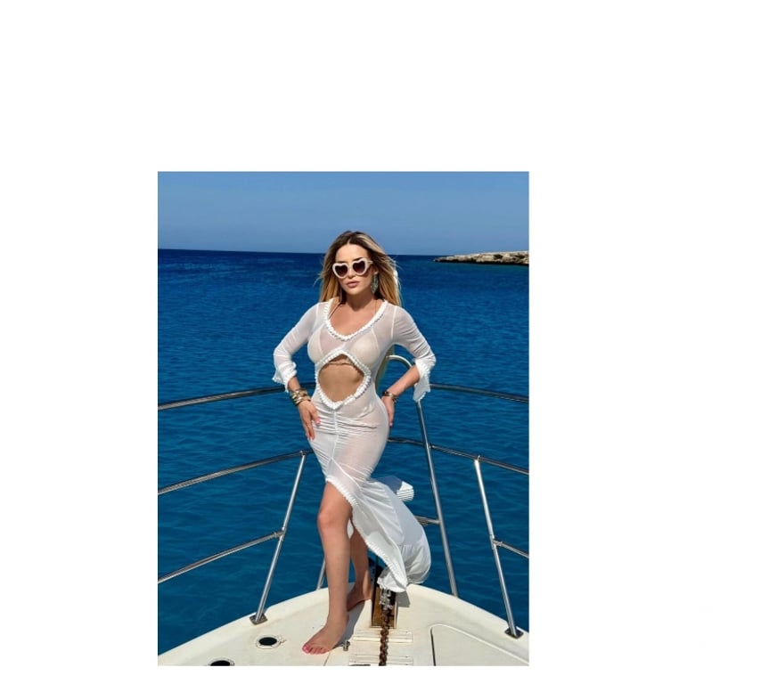 Trans Escorts Central London Marylebone - Central London - Photos for New Sexy Brasilian TS Yasmin de Castro in town