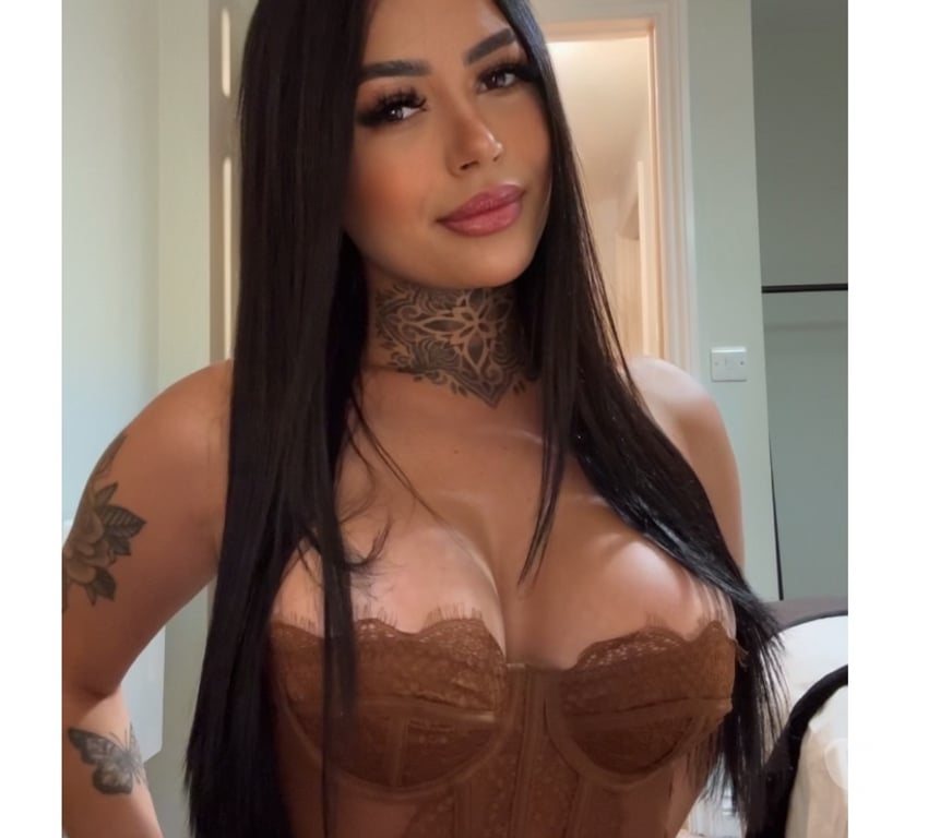 Escorts Dorset Bournemouth, Christchurch and Poole - Photos for BRENDA ❤️🇧🇷 LATINA SEXY 🔥😈 REAL PICS ❤️