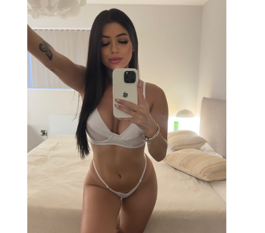 Escorts Dorset Bournemouth, Christchurch and Poole - Photos for BRENDA ❤️🇧🇷 LATINA SEXY 🔥😈 REAL PICS ❤️
