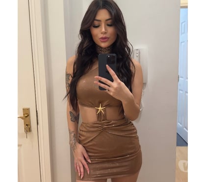 Escorts Bournemouth Bournemouth, Christchurch and Poole - Photos for BRENDA ❤️🇧🇷 LATINA SEXY 🔥😈 REAL PICS ❤️