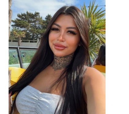 Escorts Bournemouth Bournemouth, Christchurch and Poole - Photos for BRENDA ❤️🇧🇷 LATINA SEXY 🔥😈 REAL PICS ❤️