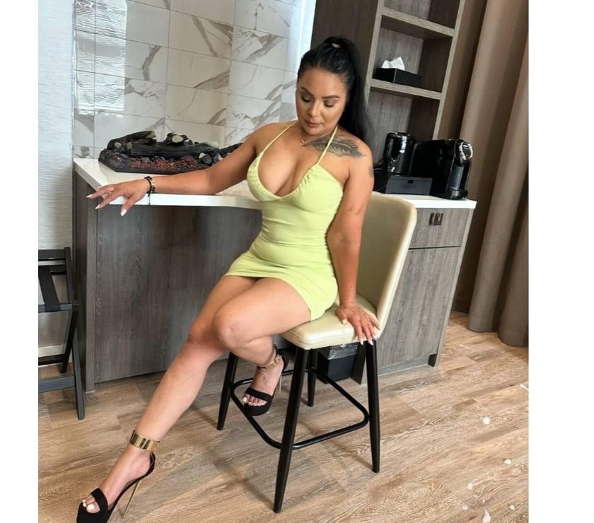 Escorts and Massages Winson Green Birmingham - Photos for ❤️❤️❤️E R I C A❤️❤️❤️