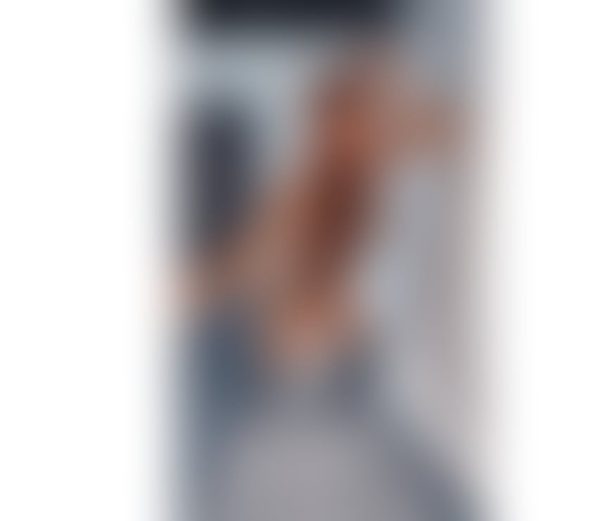 Natural Redhead Hot With Big Butt 🔥🍑🇧🇷