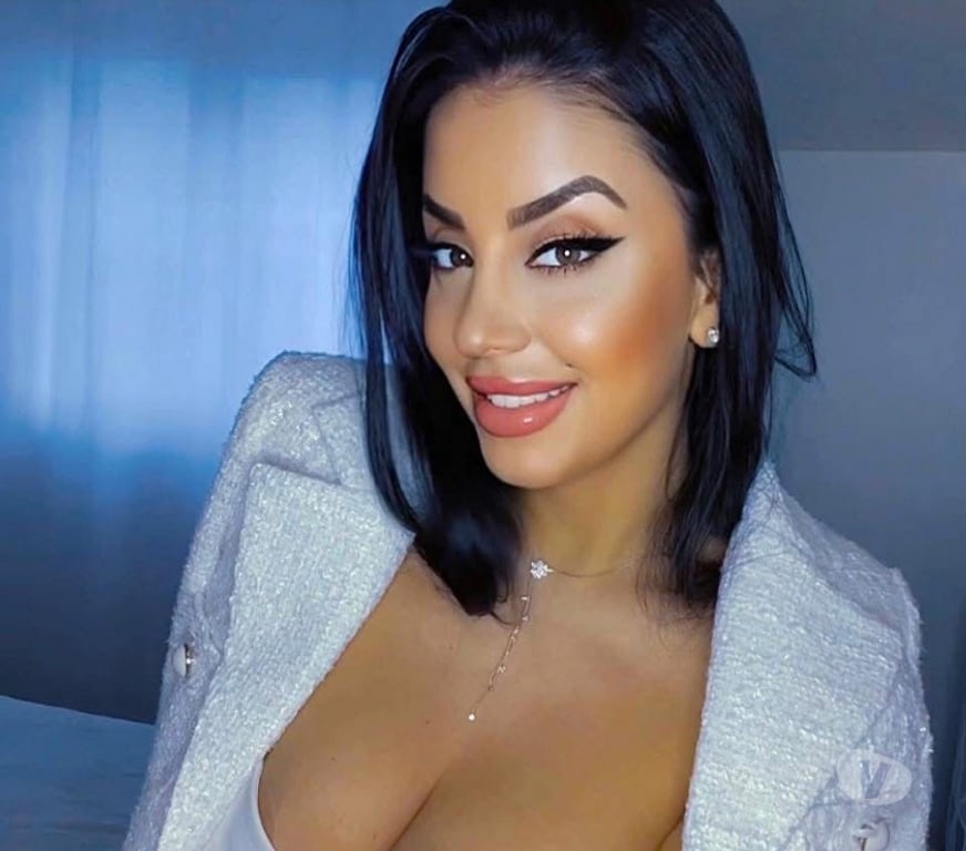 Escorts Lincolnshire North East Lincolnshire - Photos for AIDA💯REAL😘BRUNETTE SEXY HOT