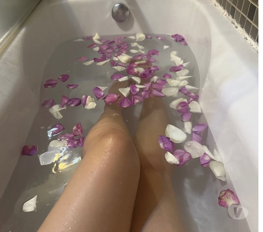Escorts Glasgow Pollokshields - Glasgow - Photos for 🫦🔥Sexy Thai rose 🌹 No rush!!