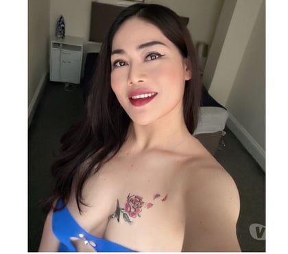 Escorts and Massages Pollokshields Glasgow - Photos for 🫦🔥Sexy Thai rose 🌹 No rush!!