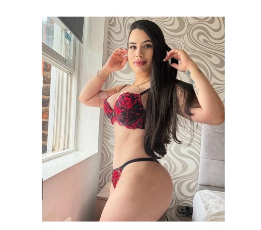 Escorts Hampshire Portsmouth - Photos for I’M LOLA NEW IN TOWN SEXY LATIN BABE 🙈💋