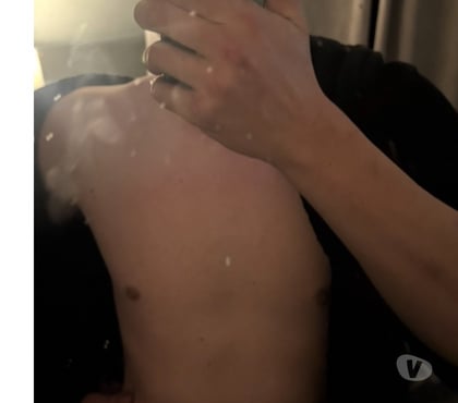 Escorts Liverpool Street Central London - Photos for Young male escort and massager