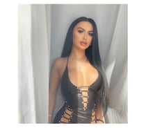 Marya party girl new on the town