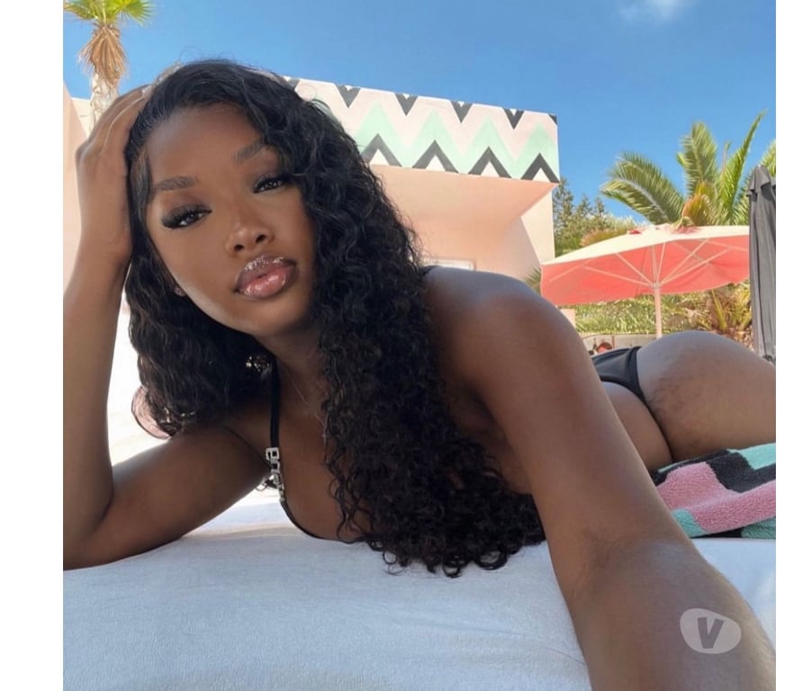 Escorts Hampshire Portsmouth - Photos for 🔥COLOMBIA GIRL FISRT TIME IN TOWN BEST 💯