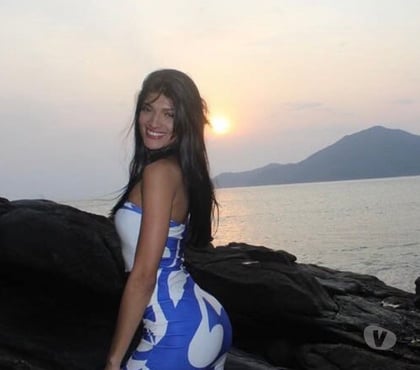 Escorts Birmingham City Centre Birmingham - Photos for LUA BRAZILIAN MODEL 🇧🇷