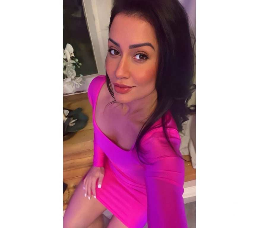 Escorts Cardiff Cardiff City Centre - Cardiff - Photos for ⭐ Lia Valli – Brazilian GFE • Real Pics